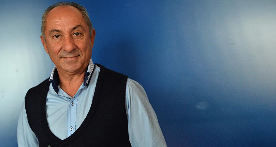 Ossie Ardiles