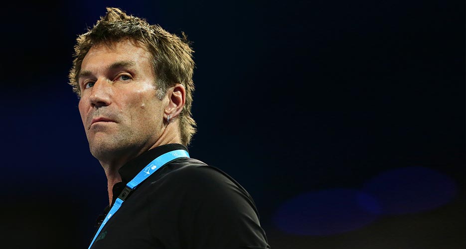 Pat Cash