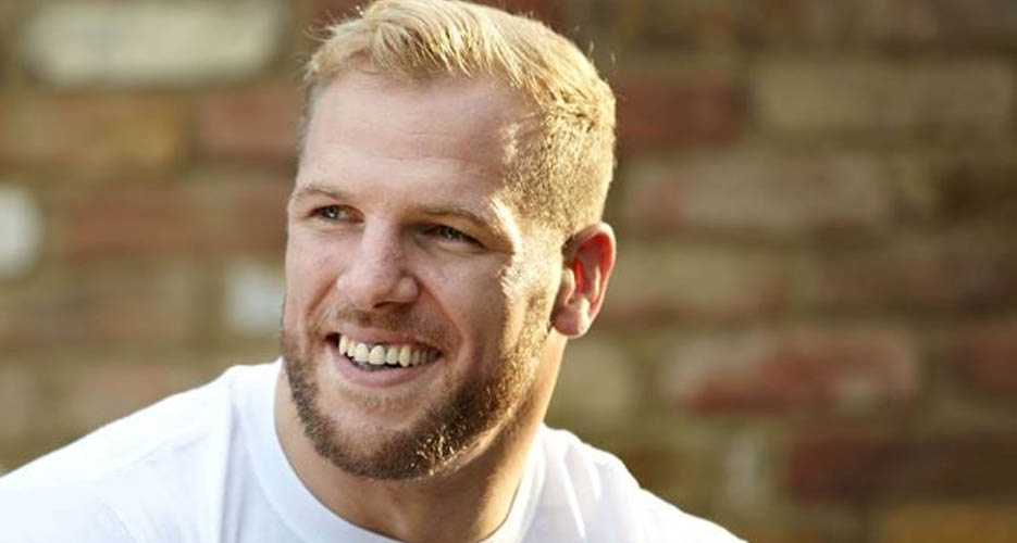 James Haskell