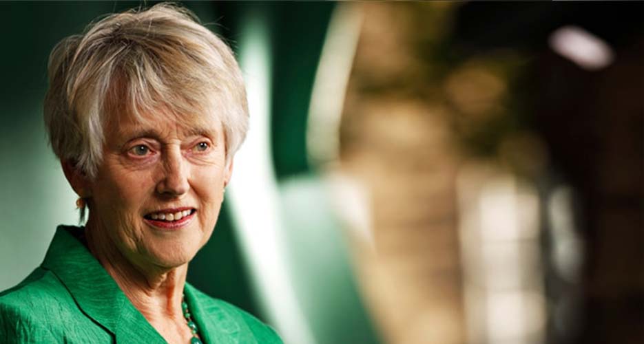 Stella Rimington