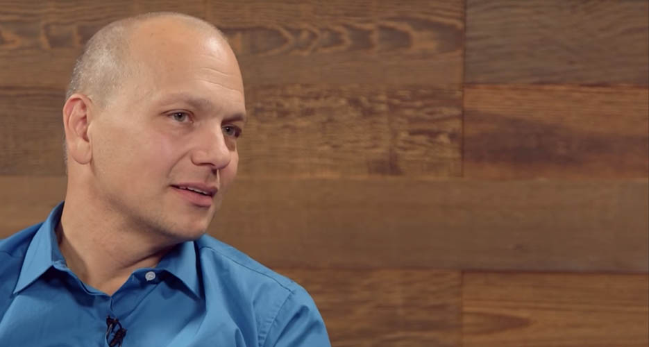 Tony Fadell