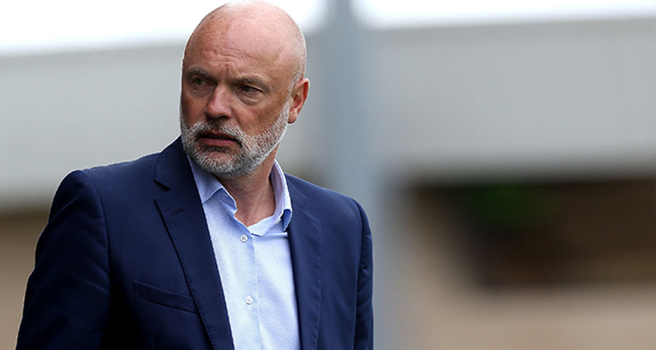 Uwe Rosler