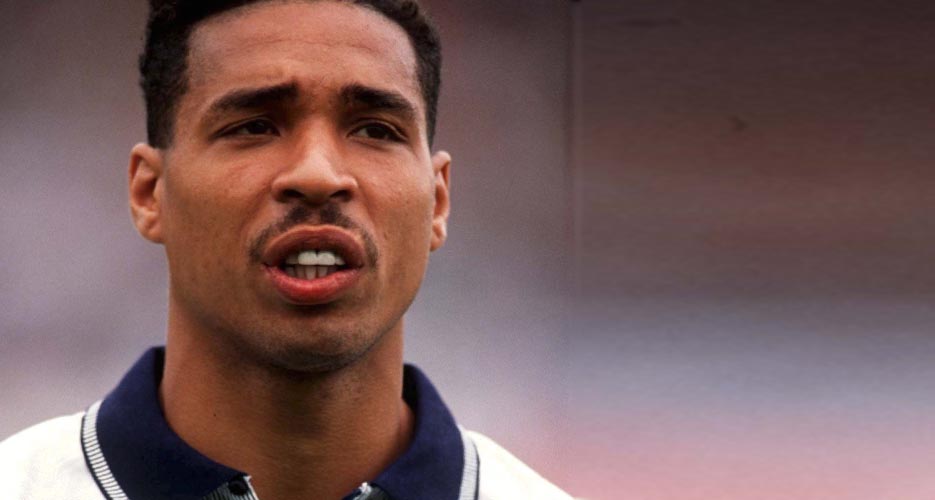 Des Walker