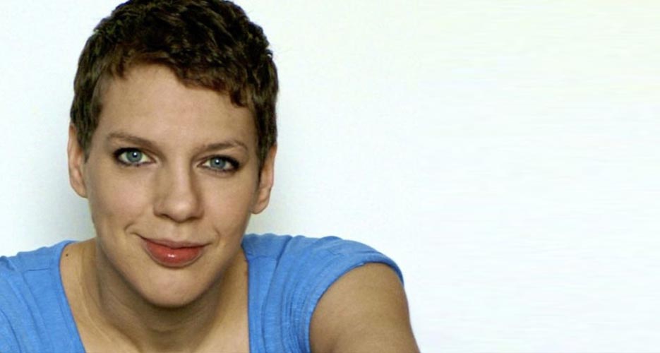 Francesca Martinez