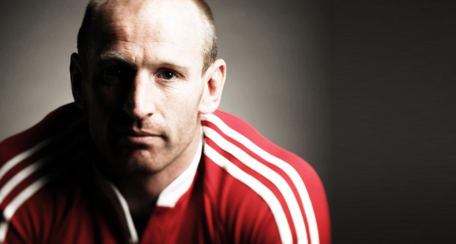 Gareth Thomas