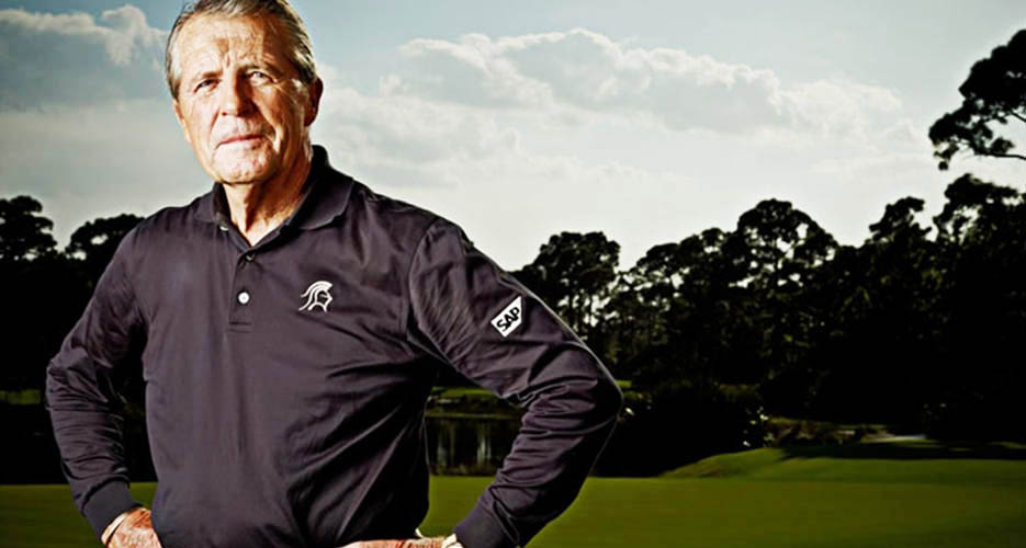 Gary Player