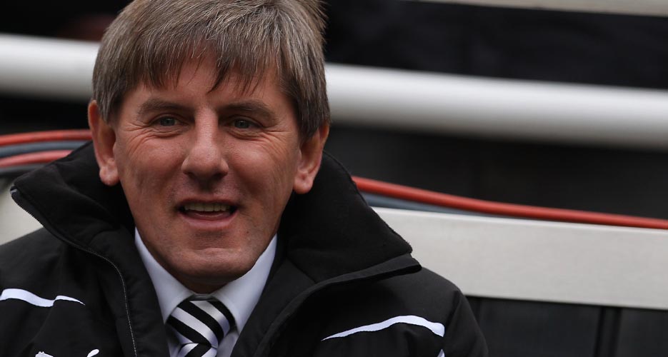 Peter Beardsley