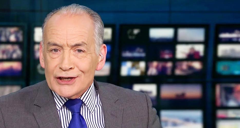 Alastair Stewart