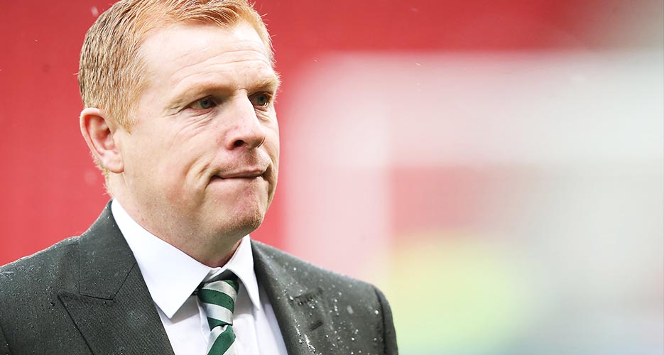 Neil Lennon