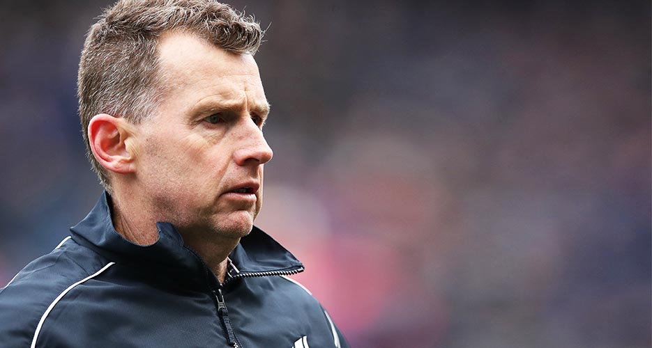 Nigel Owens