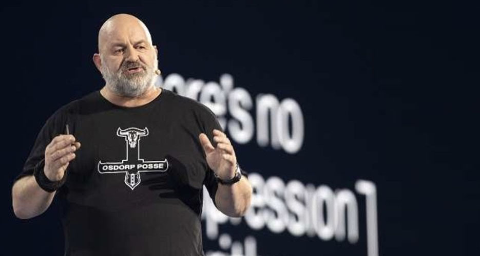 Werner Vogels