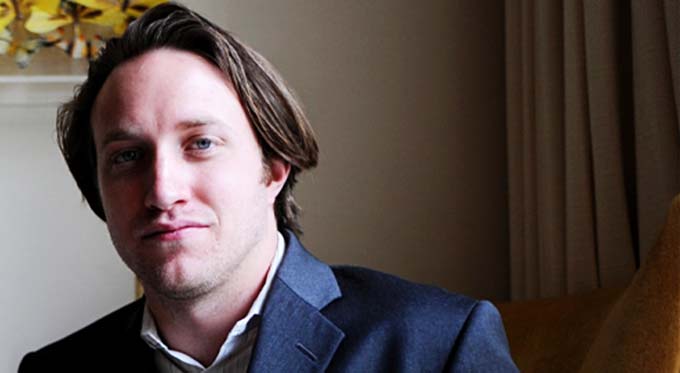 Chad Hurley