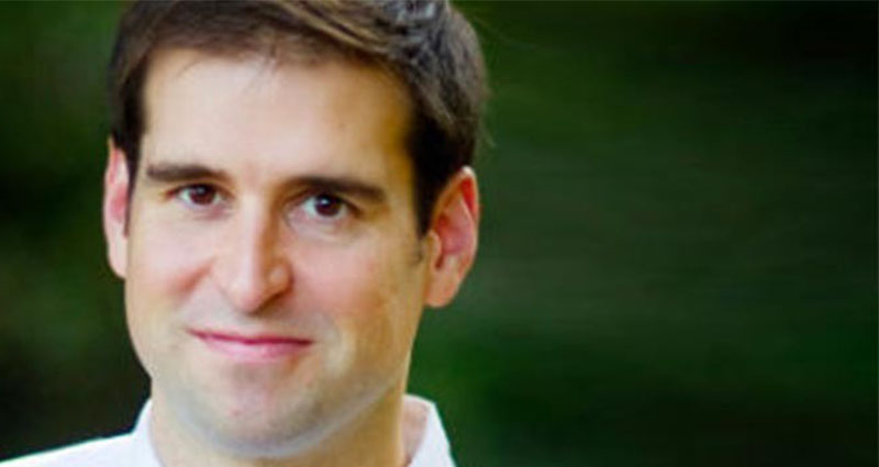 Speaker Spotlight: Former CTO Of Tesla JB Straubel