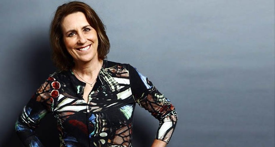 Kirsty Wark 