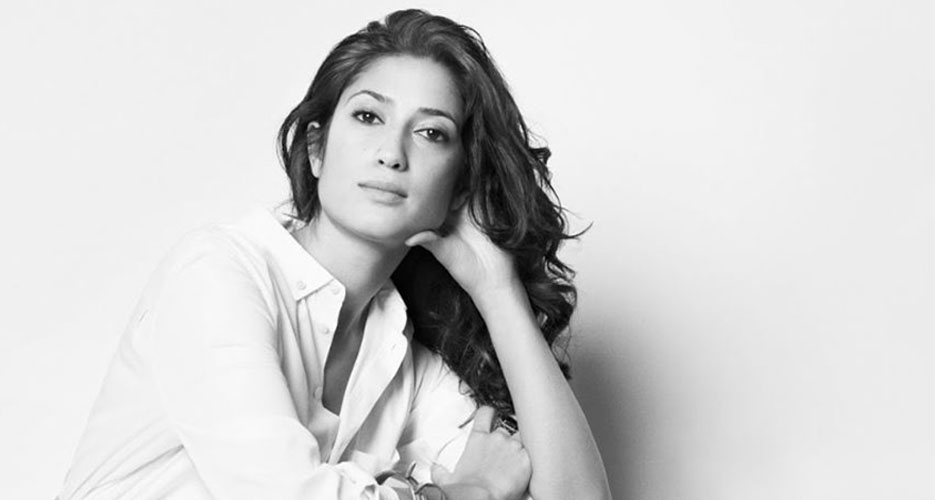 Fatima Bhutto 