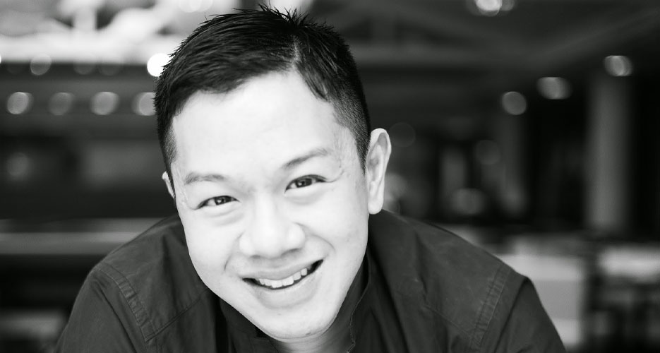 James Chau 