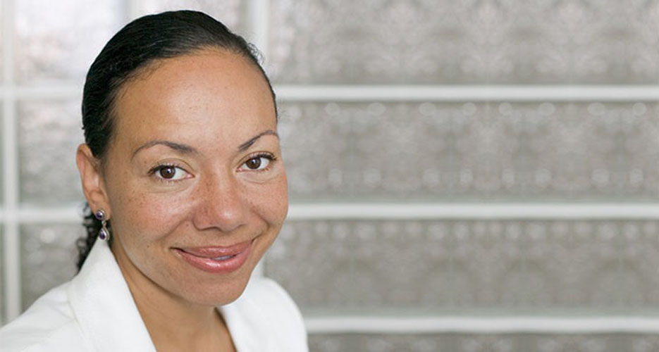 Oona King 