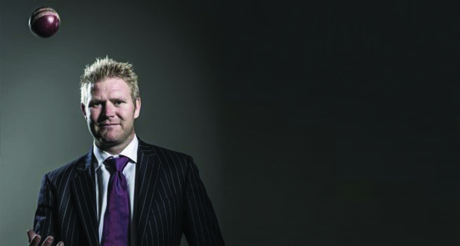 Matthew Hoggard