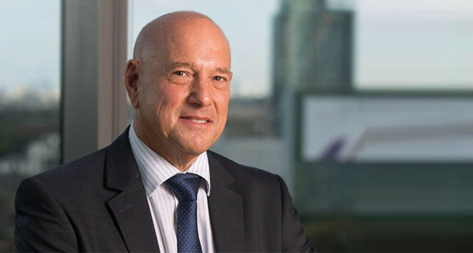 Claude Littner 