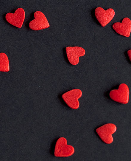 Love Business: The Economic Impact Of Valentine's Day