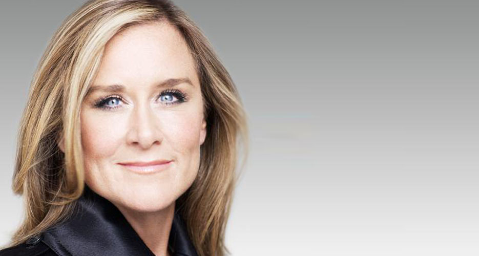 Angela Ahrendts 