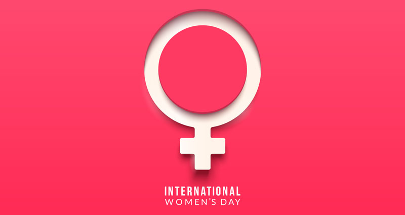 International Women's Day 