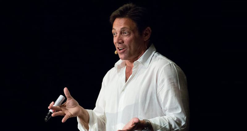 Everything You Need to About Jordan Belfort