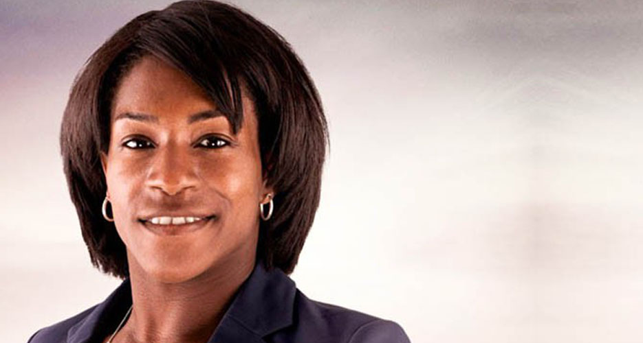 Maggie Alphonsi 