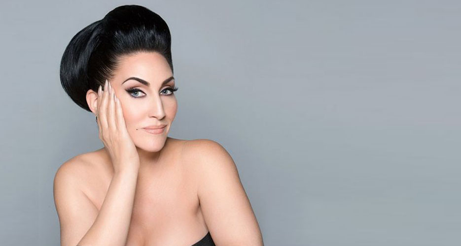 Michelle Visage 