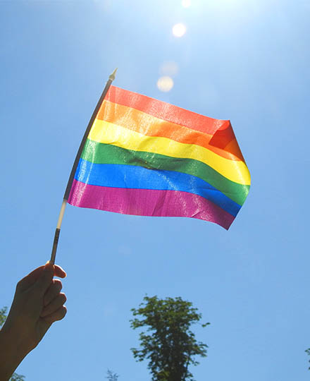 Pride Month 2022: 5 Ways to Support Your LGBTQ+ Employees