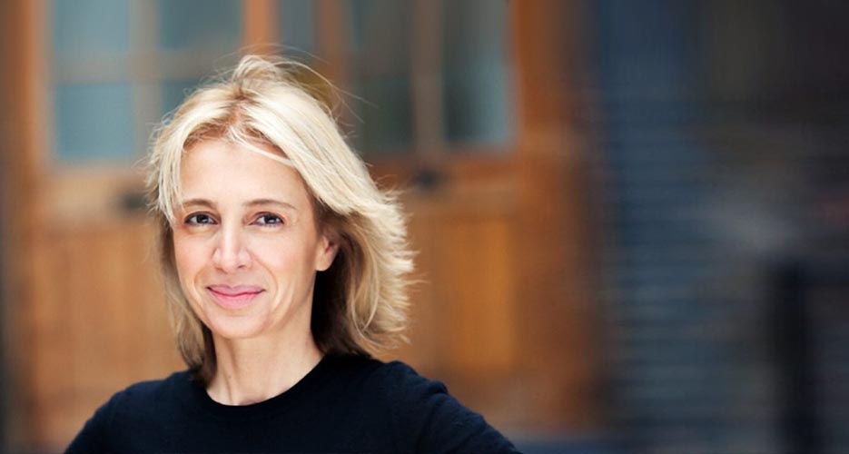 Sahar Hashemi