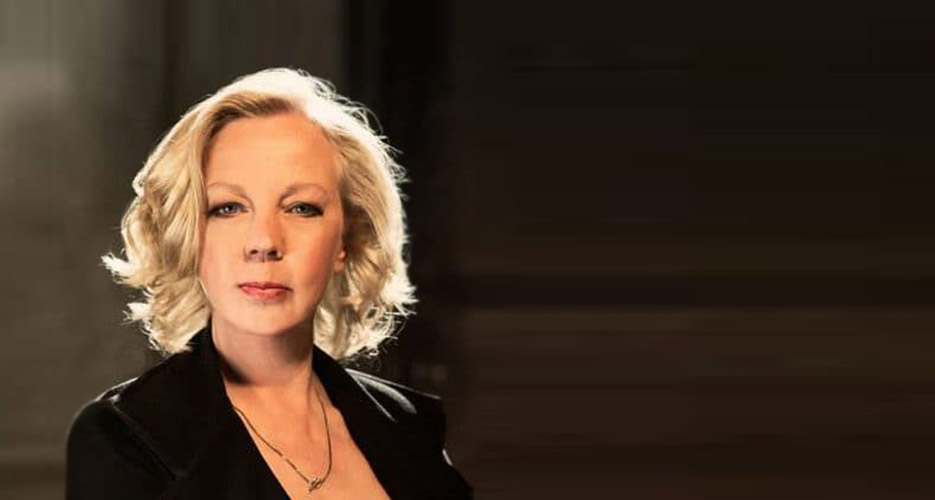 Deborah Meaden 