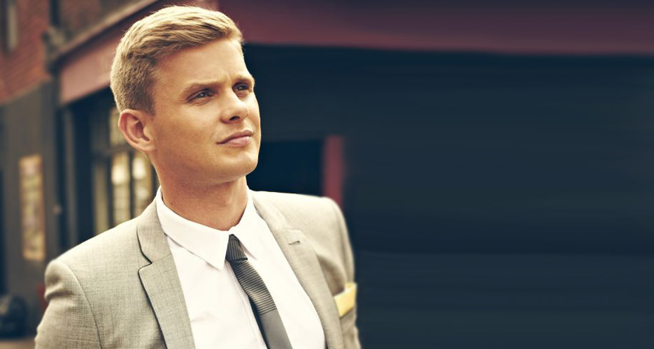 Jeff Brazier 