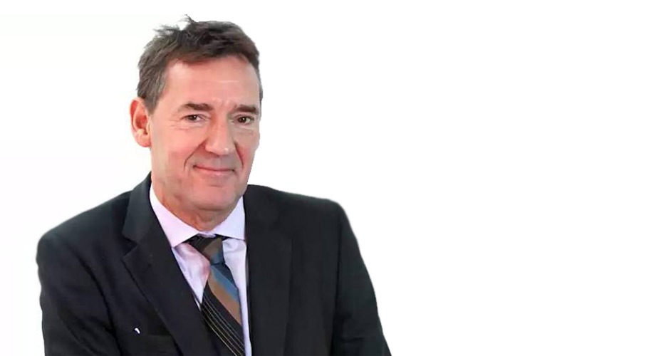 Jim O'Neill 