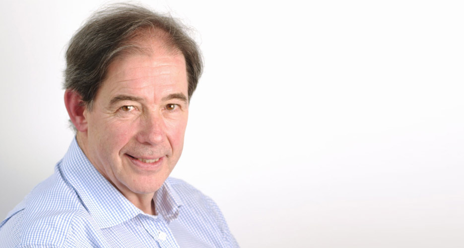 Jonathon Porritt 