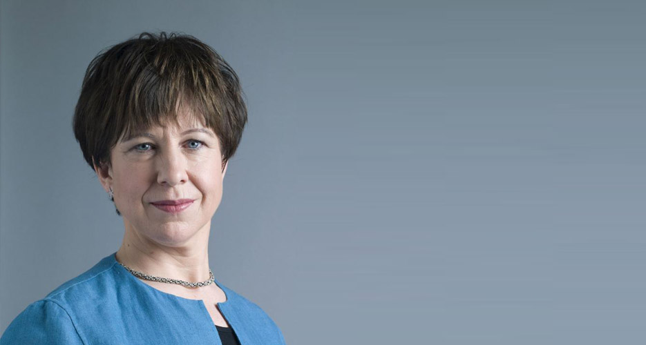 Lyse Doucet 