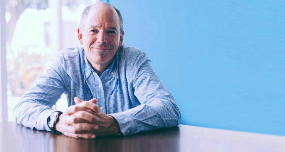 Marc Randolph 