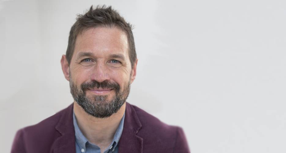 Alistair Appleton 