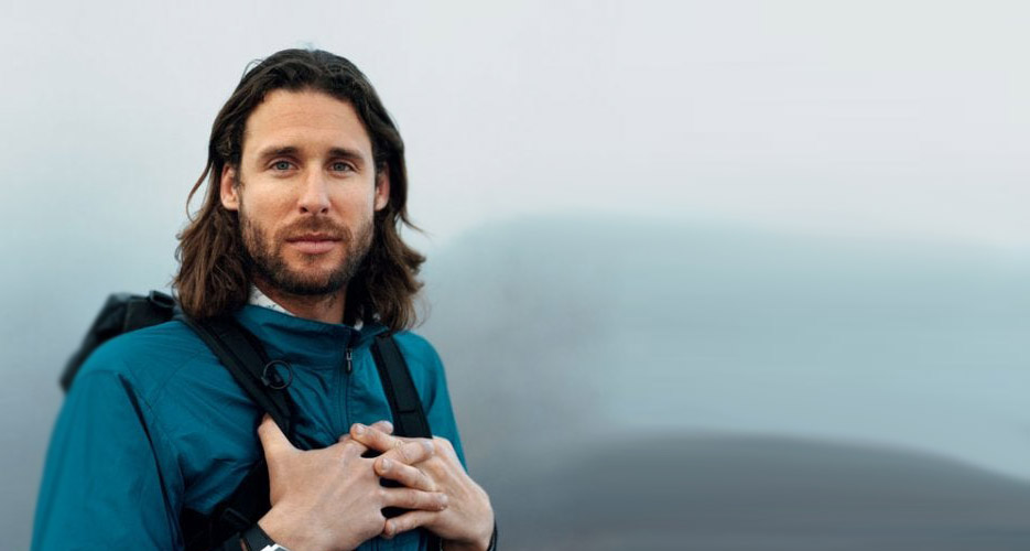 David Mayer De Rothschild 