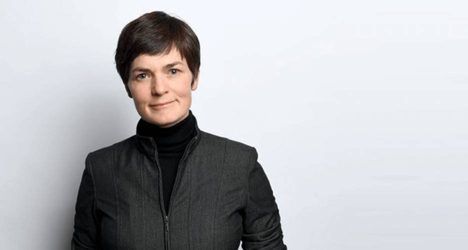 Ellen MacArthur 