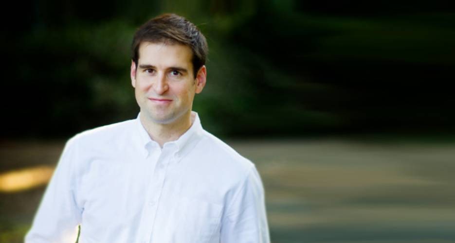 JB Straubel Official Speaker Profile Image