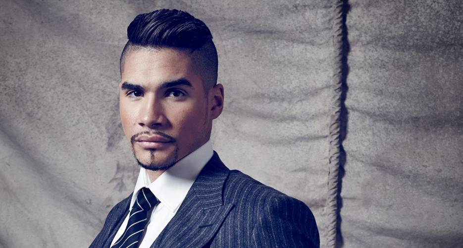 Louis Smith 