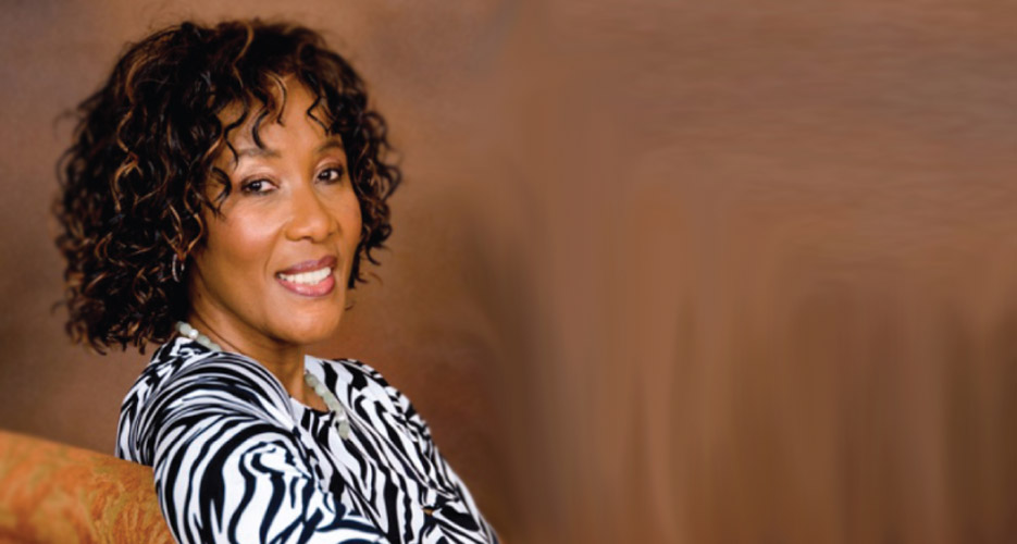 Makaziwe Mandela 