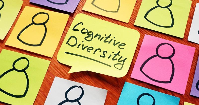 How-To Guide: Embracing Cognitive Diversity In The Workplace