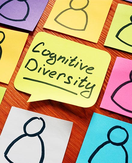 How-To Guide: Embracing Cognitive Diversity In The Workplace