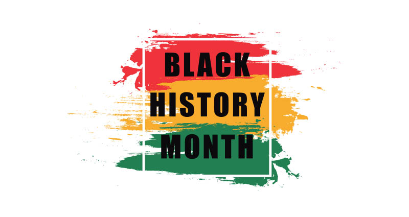 Black History Month