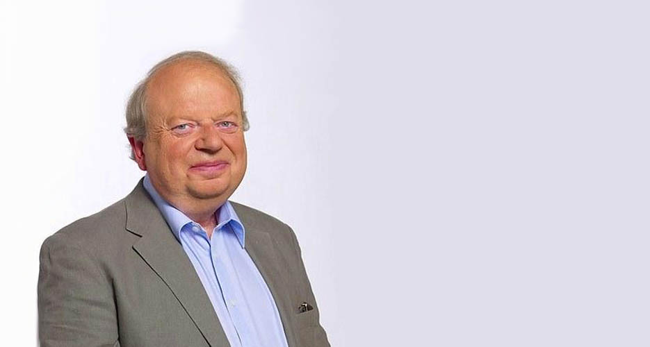 John Sergeant