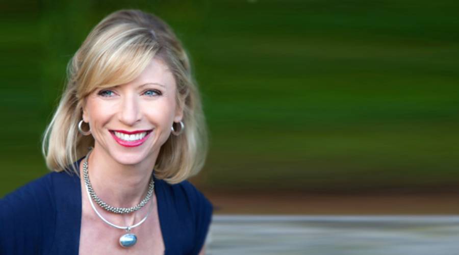 Amy Cuddy