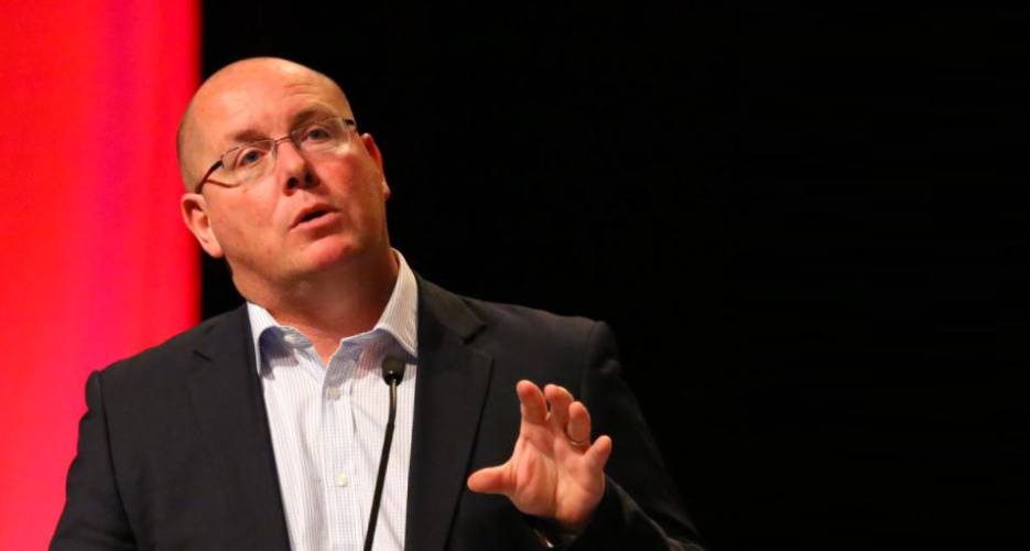 Nick Leeson 