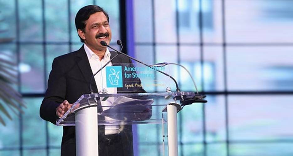 Ziauddin Yousafzai